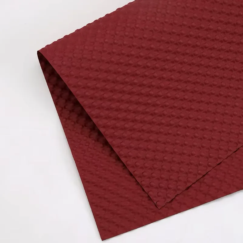 Ambalaj embosat pentru flori 53 × 53 cm (set 10 coli) Ambalaj embosat pentru flori 53 × 53 cm (set 10 coli)