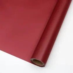Rolă ambalaj mat pentru flori 58 cm