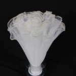 Ambalaj din voal pentru flori 28 cm × 4 m