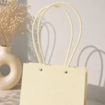 Set 10 săcoșele dreptunghiulare pentru aranjamente florale