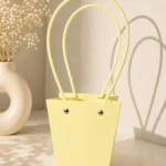 Set 10 săcoșele pentru aranjamente florale