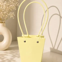 Set 10 săcoșele pentru aranjamente florale