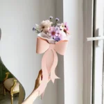 Ambalaj decorativ tip fundita