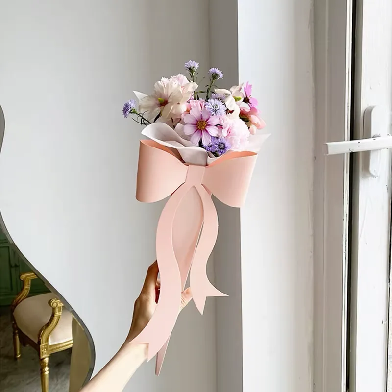 Ambalaj decorativ tip fundita
