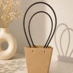 Set 10 săcoșele pentru aranjamente florale