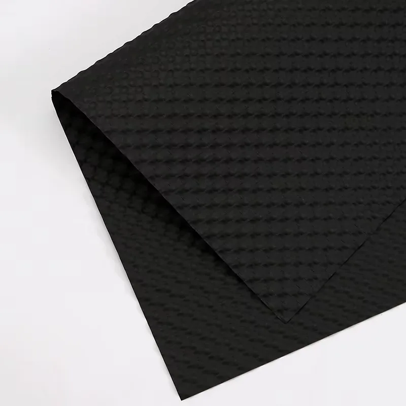 Ambalaj embosat pentru flori 53 × 53 cm (set 10 coli) Ambalaj embosat pentru flori 53 × 53 cm (set 10 coli)