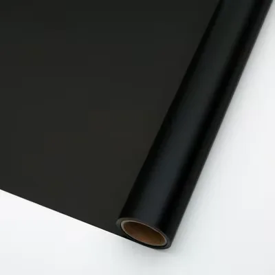 Rolă ambalaj mat pentru flori 58 cm