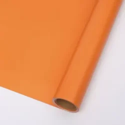 Rolă ambalaj mat pentru flori 58 cm