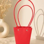 Set 10 săcoșele pentru aranjamente florale