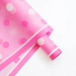 Ambalaj cu buline pentru flori 56 × 56 cm (set 20 coli)