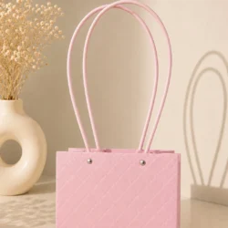 Set 10 săcoșele dreptunghiulare pentru aranjamente florale Set 10 săcoșele dreptunghiulare pentru aranjamente florale