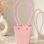 Set 10 săcoșele pentru aranjamente florale