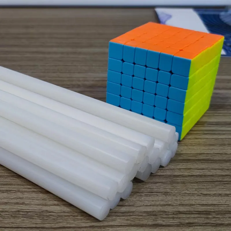 Batoane de silicon 11 mm (1 kg)