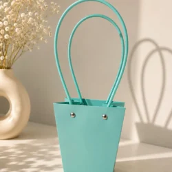 Set 10 săcoșele pentru aranjamente florale