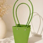 Set 10 săcoșele pentru aranjamente florale