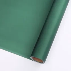 Rolă ambalaj mat pentru flori 58 cm