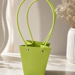 Set 10 săcoșele pentru aranjamente florale