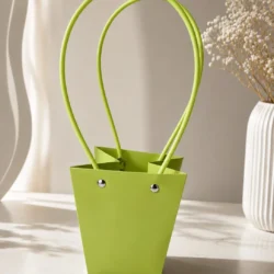 Set 10 săcoșele pentru aranjamente florale
