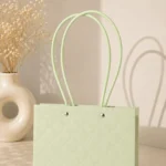 Set 10 săcoșele dreptunghiulare pentru aranjamente florale