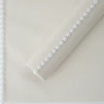 Ambalaj cu margine de perle 53 × 58 cm