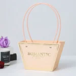 Set 10 săcoșe pentru buchete Romantic