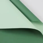 Ambalaj bicolor pentru buchete (set 20 coli)