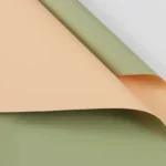 Ambalaj bicolor pentru buchete (set 20 coli)